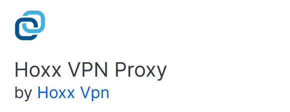 Hoxx VPN Proxy by Hoxx Vpn